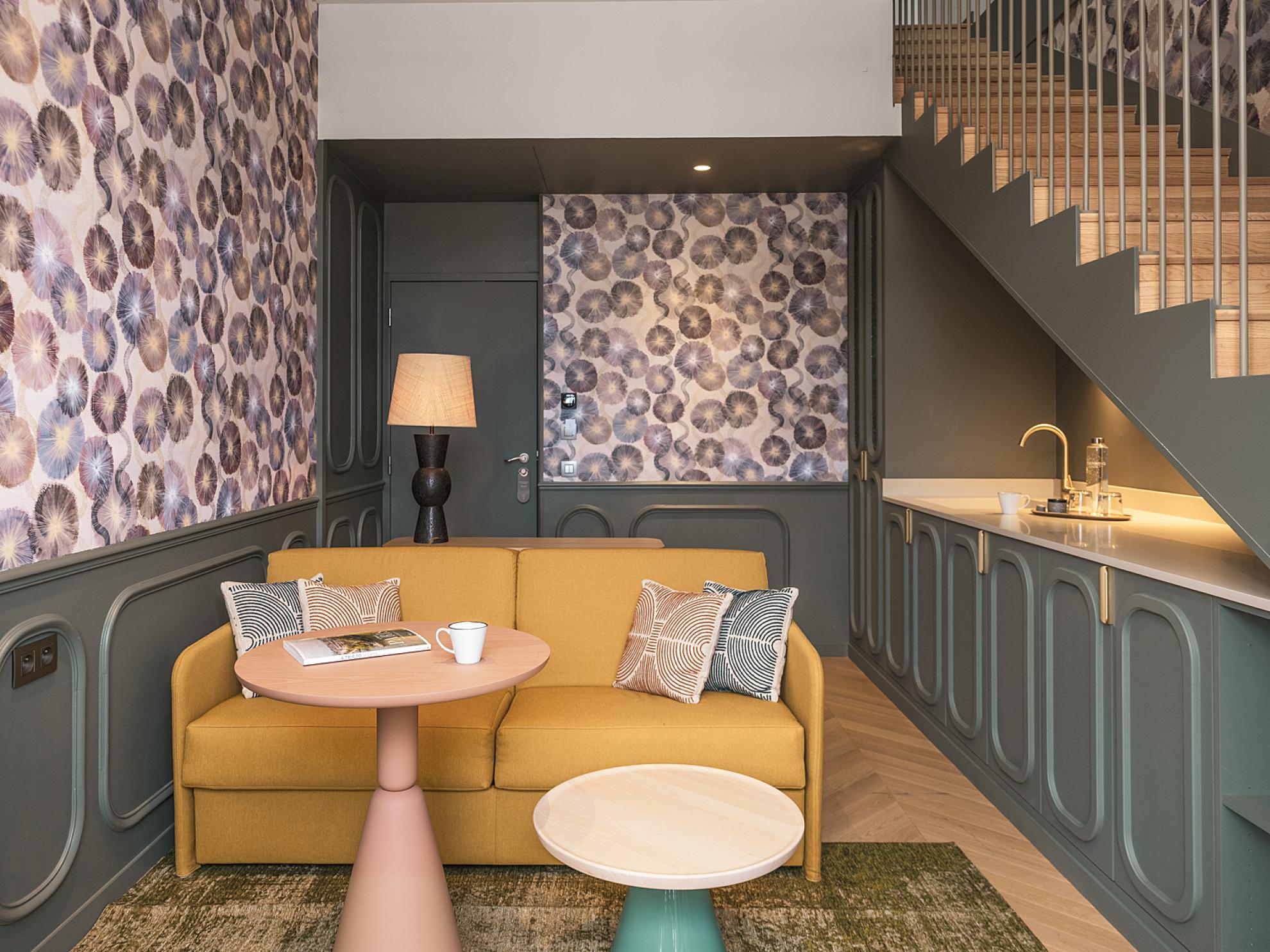 Miss Huller Hotel Paris, Pariz, smještaj u Parizu, hoteli u Parizu, gdje odsjesti u Parizu, gdje spavati u Parizu