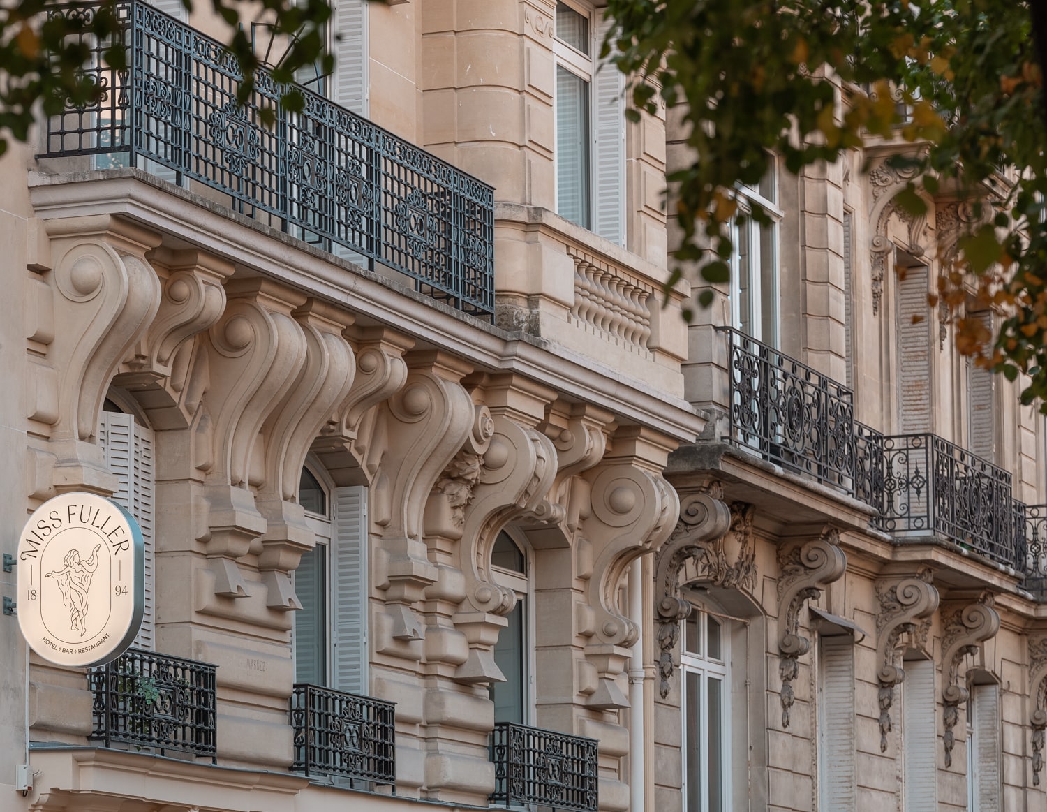 Miss Huller Hotel Paris, Pariz, smještaj u Parizu, hoteli u Parizu, gdje odsjesti u Parizu, gdje spavati u Parizu