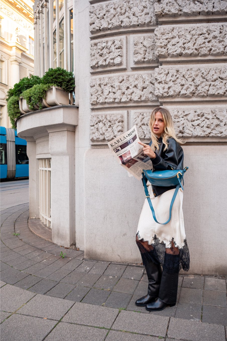 Karla trgovina Jurišićeva