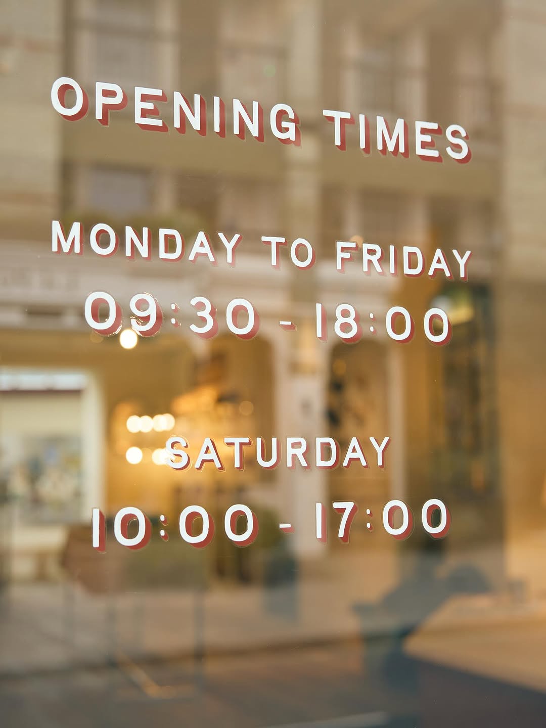 Matilda Goad, MG&Co. zeljezarija