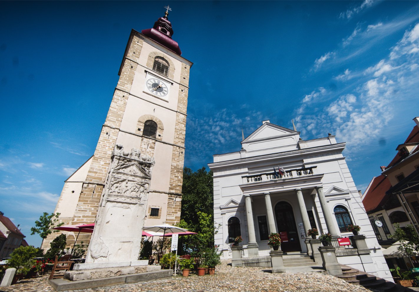 Marketplace Štajerska, iskustva u Sloveniji