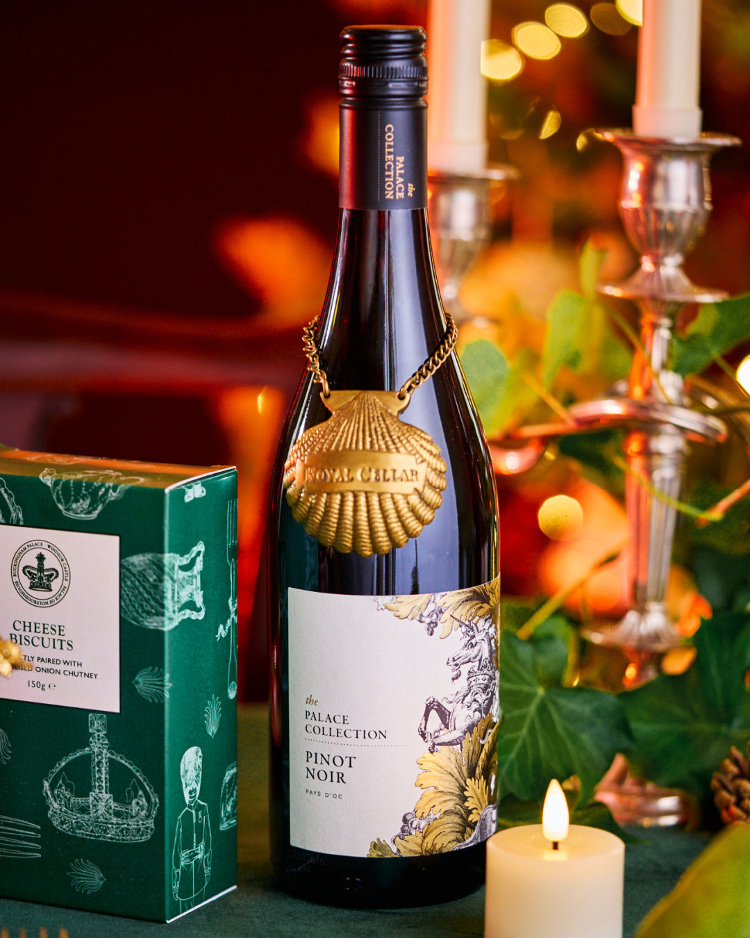Buckinghamska palača, božićna pop-up trgovina, Royal Mews Christmas Shop, božić 2025., advent london 2025., adventsko putovanje 2025., London