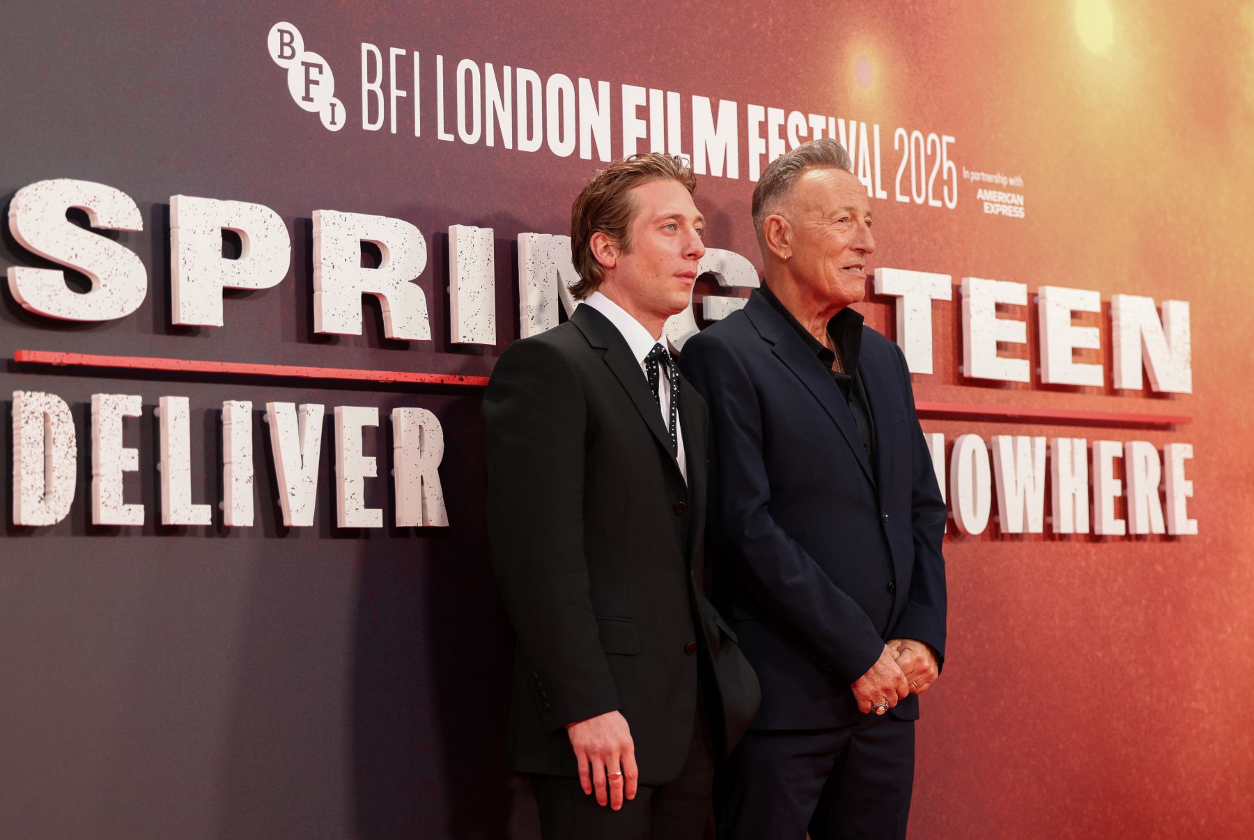 Springsteen, bruce springsteen, springsteen: izbavi me iz ništavila, springsteen film, Springsteen: Deliver Me from Nowhere