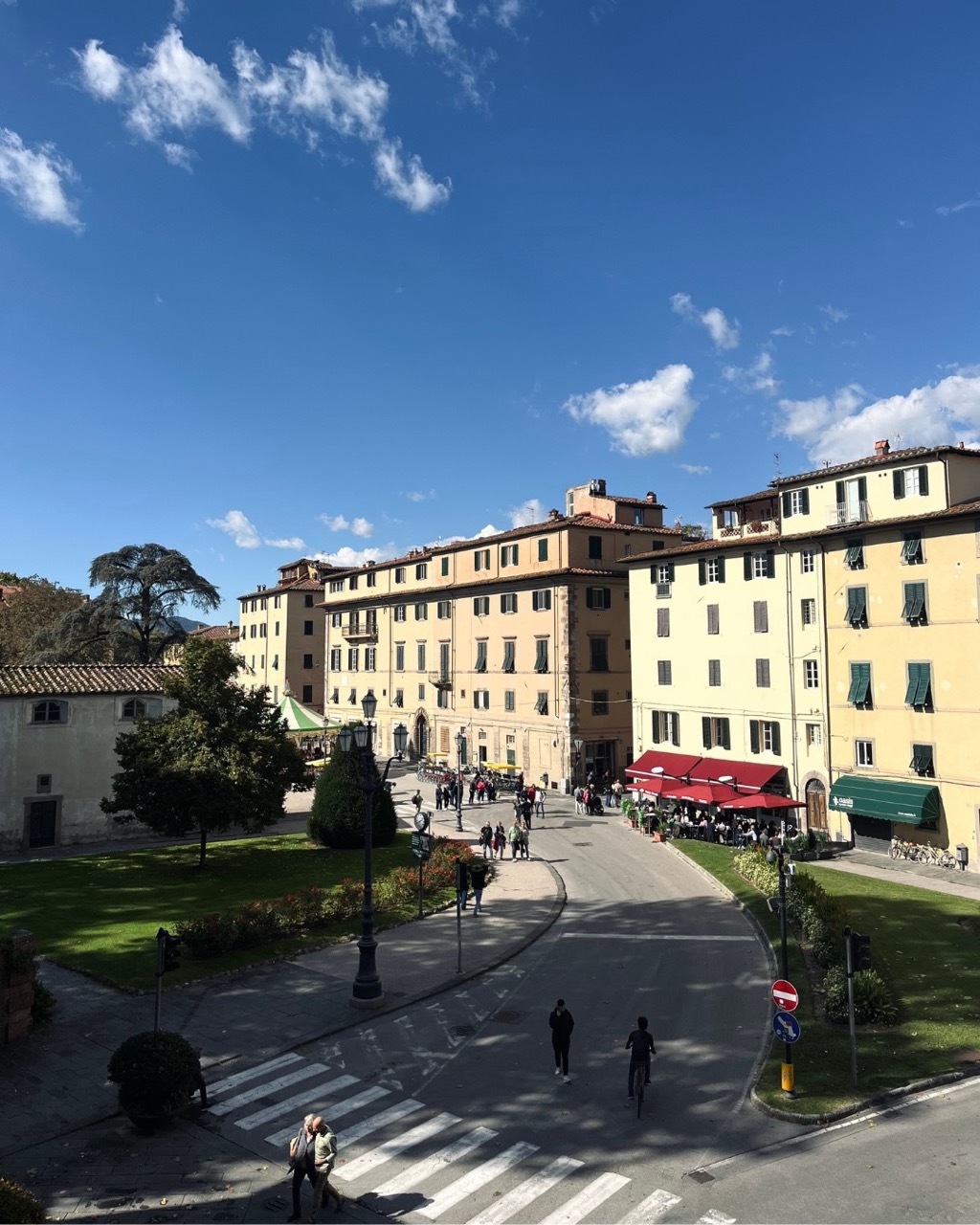 Firenca, Pisa, Lucca, Toskana, Ryanair let, Ryanair Pisa Zagreb