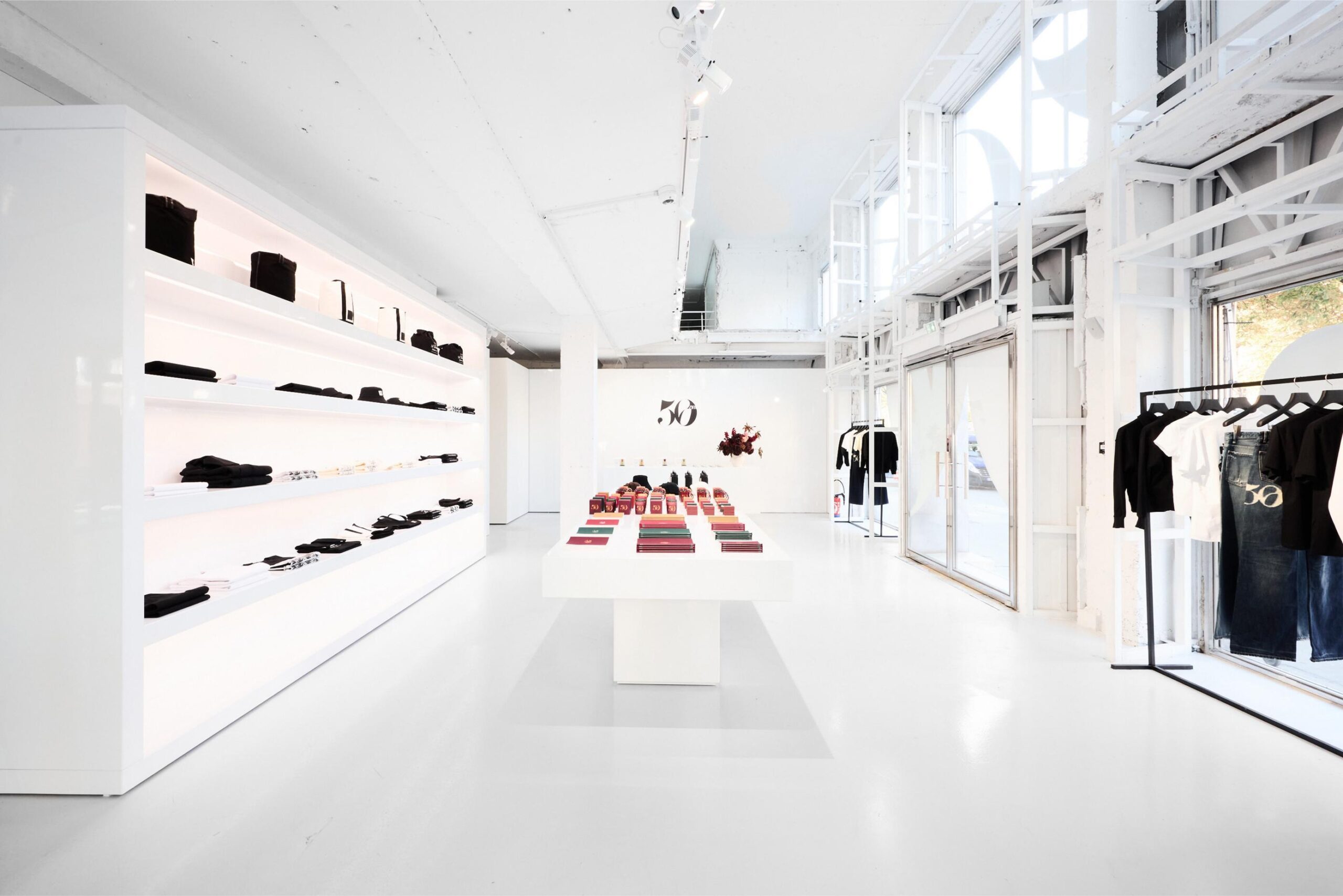 Zara 50th Anniversary kolekcija