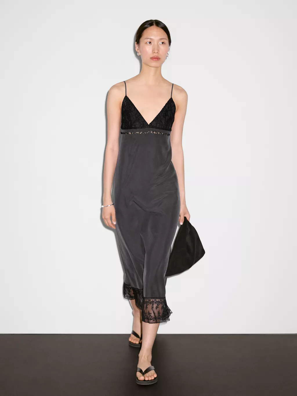 čipka, čipkasti komadi, čipkasta haljina, čiškasti top, zara čipka