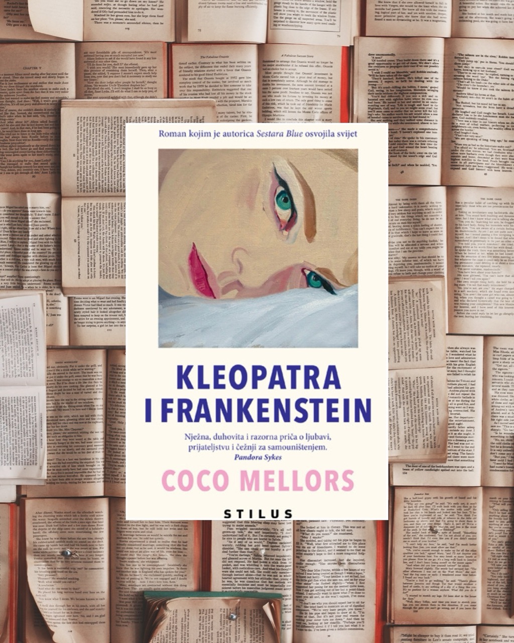 Preporuke za Interliber