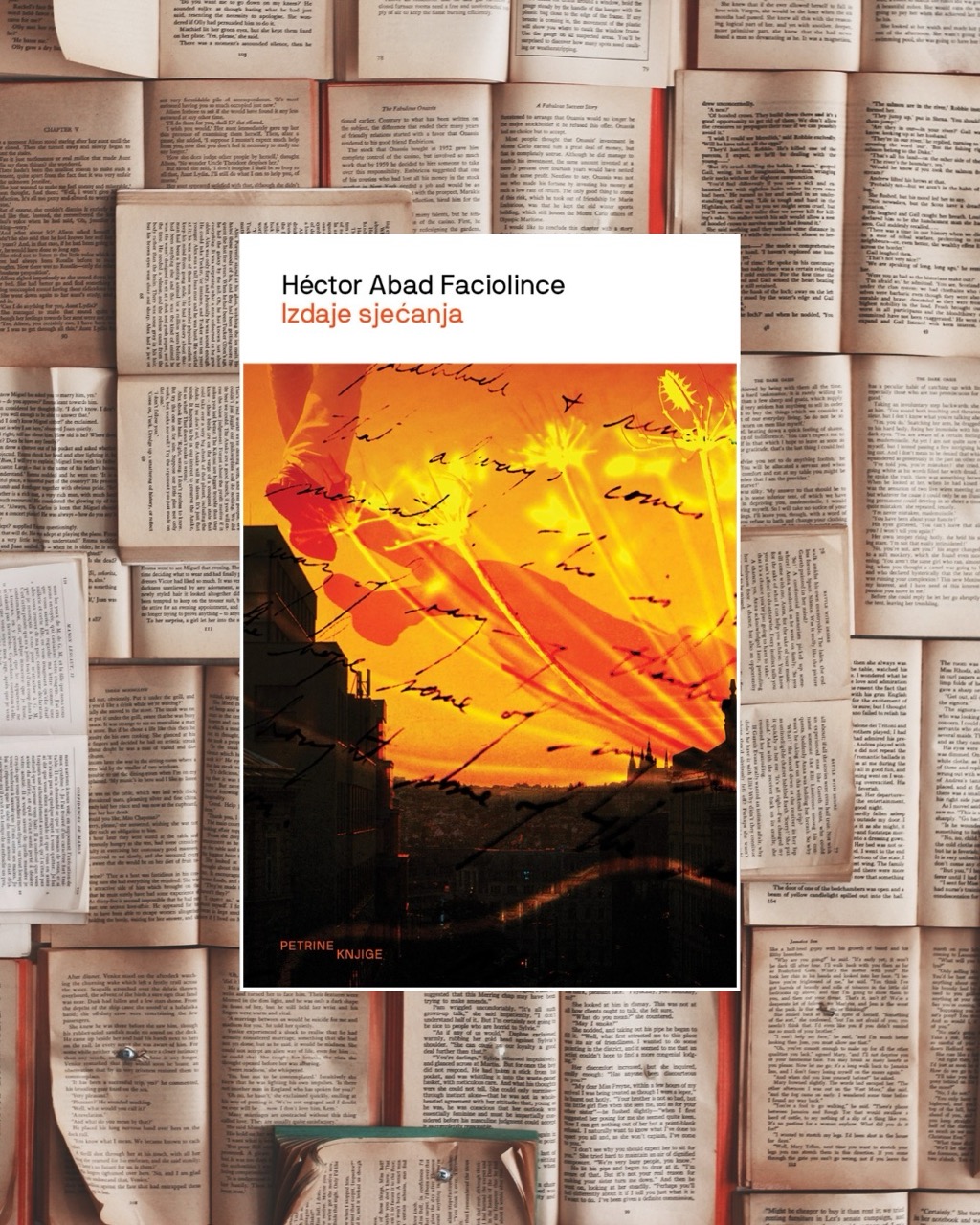 Preporuke za Interliber