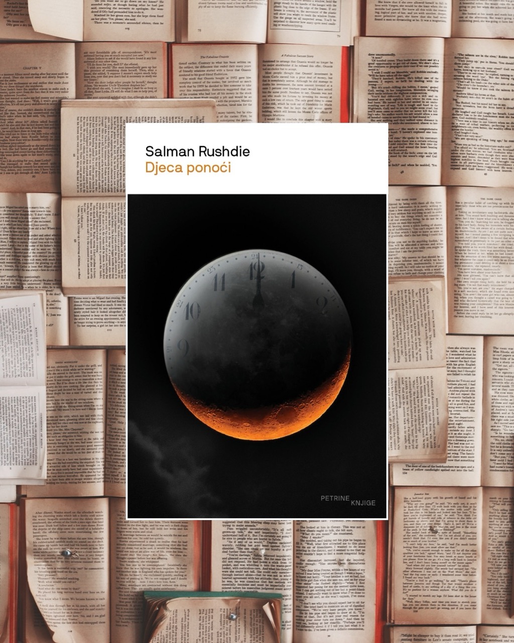 Preporuke za Interliber