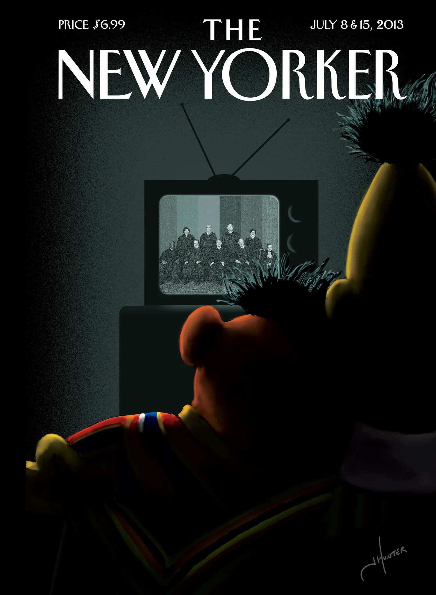 naslovnice magazina, najutjecajnije naslovnice magazina