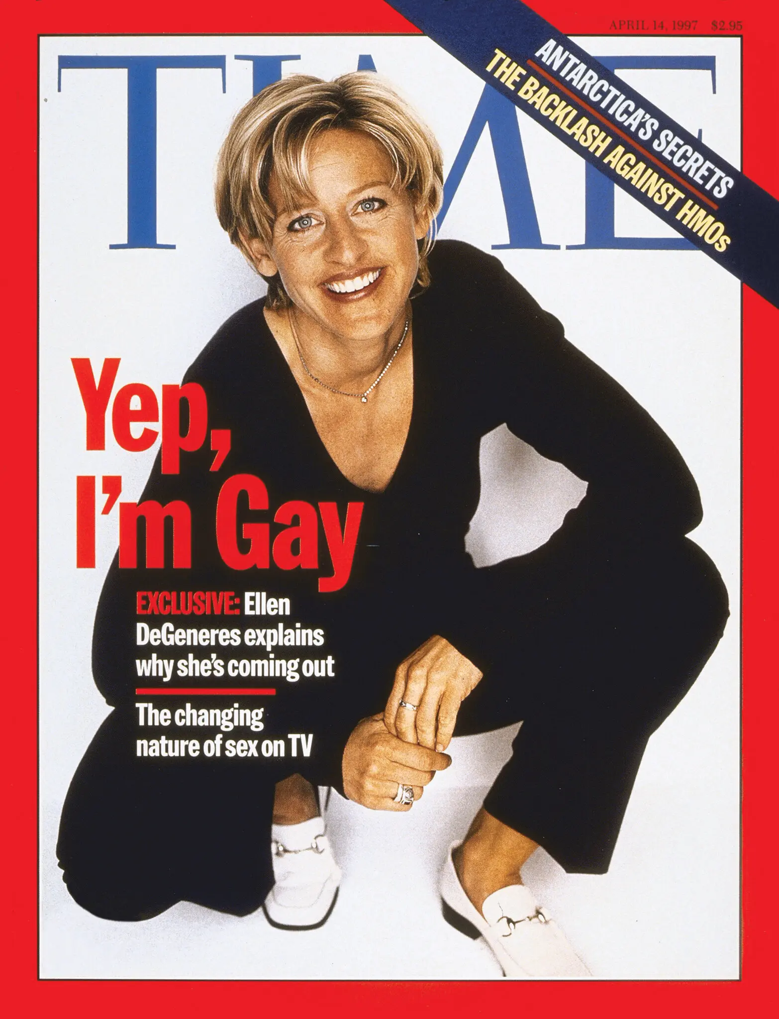 naslovnice magazina, najutjecajnije naslovnice magazina