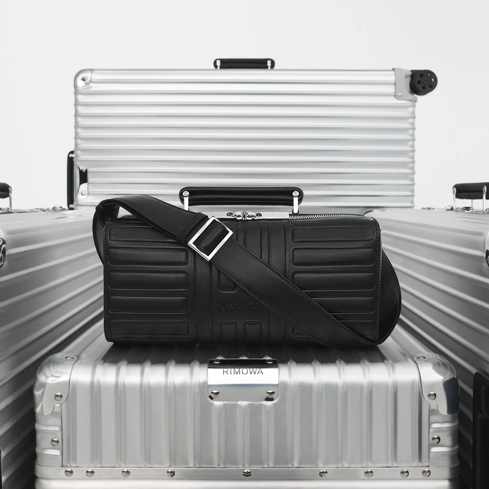 Rimova Groove kolekcija, Rimowa Groove, Rimowa Groove torbe