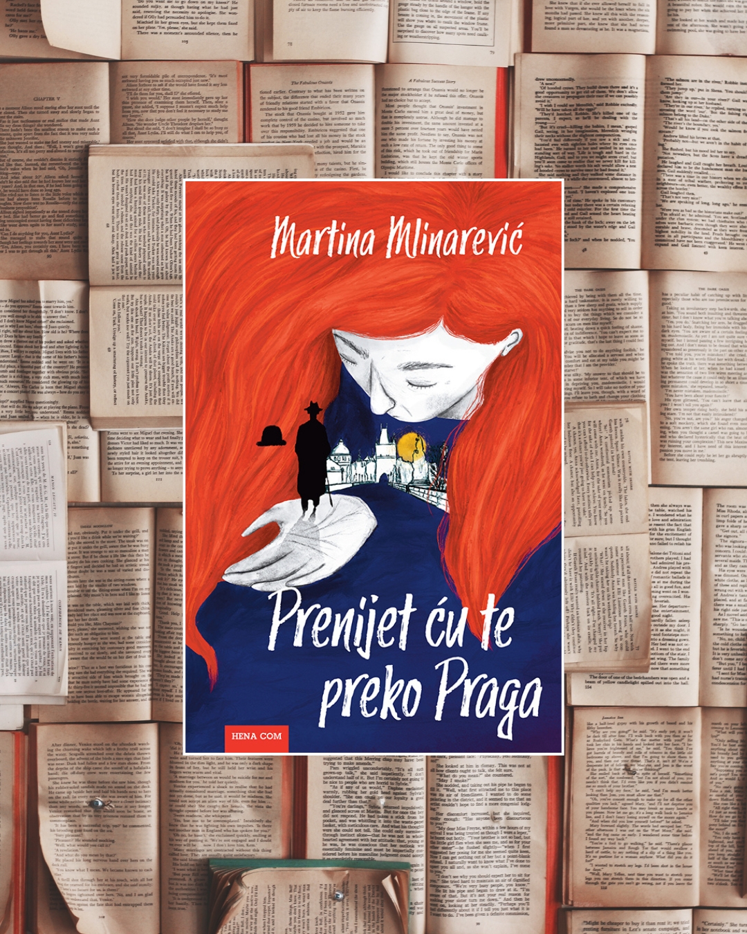 preporuke za Interliber