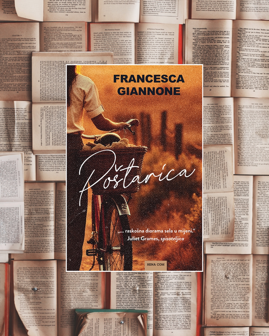 preporuke za Interliber