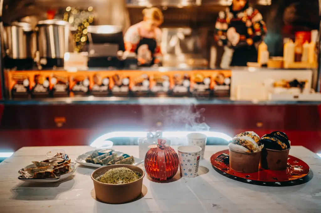 Advent u Varaždinu 2025., Advent Varaždin 2025., kada počinje advent u varaždinu 2025. 