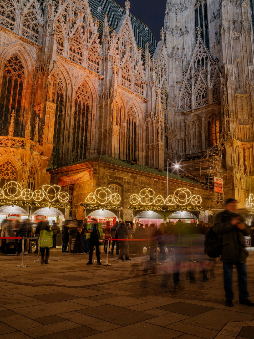 Advent u Beču 2025, program, lokacije, preporuke, savjeti, adrese, sajmovi, božićni sajmovi, adventski sajmovi u Beču, vikend