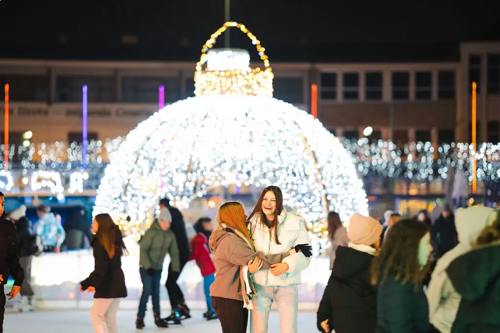 Advent u Varaždinu 2025., Advent Varaždin 2025., kada počinje advent u varaždinu 2025. 