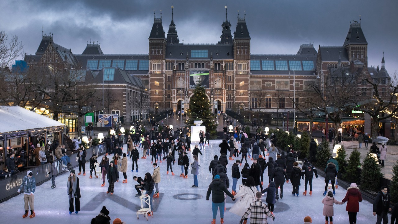 Zagreb, advent, advent u Zagrebu, Zagreb advent 2025., advent u zagrebu 2025., najbolje božićne destinacije, adventska putovanja, Amsterdam