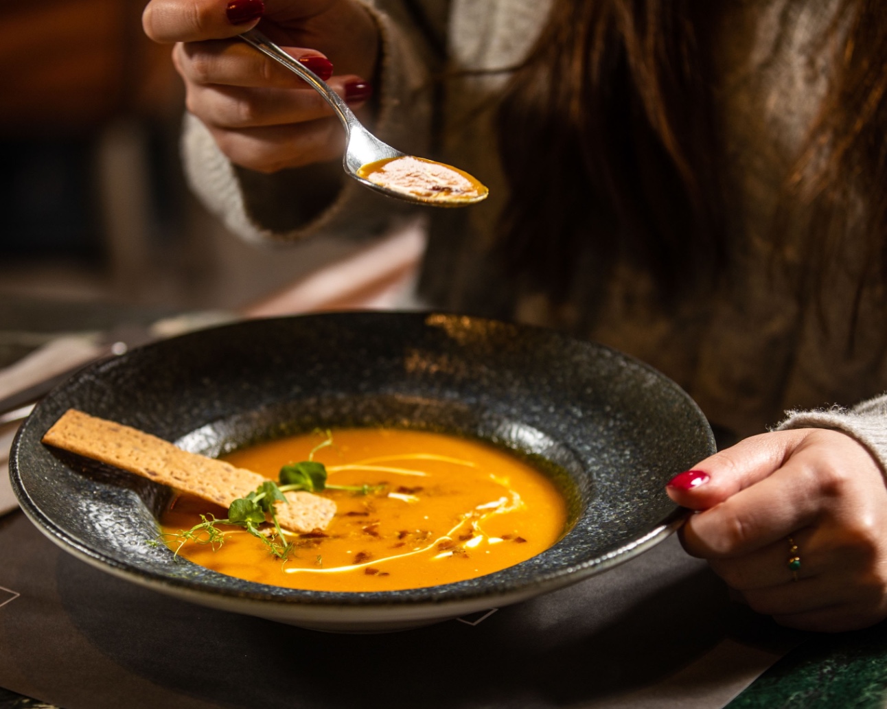 Batak, zimski meni 2025., zima 2025., nova jela, Batak nova jela