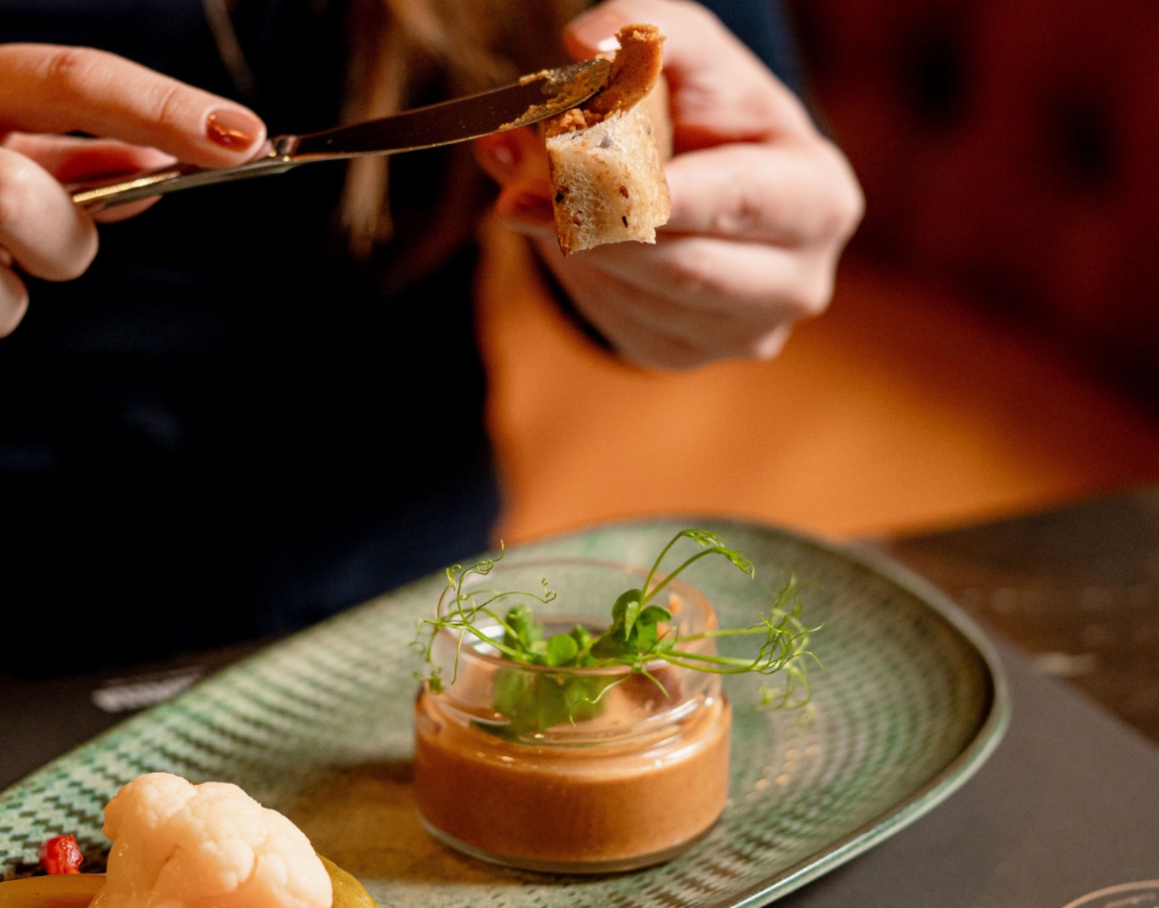 Batak, zimski meni 2025., zima 2025., nova jela, Batak nova jela