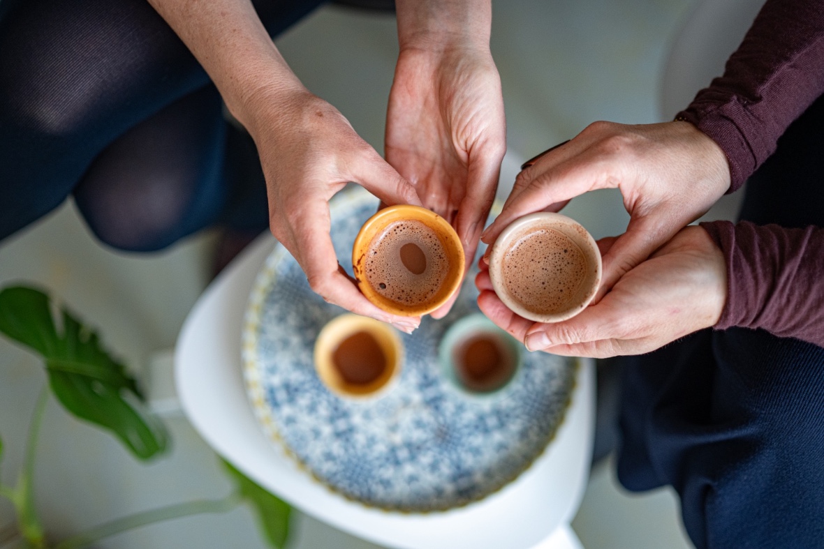 Taman Artisan Chocolates, Cacao Puro, kakao, liker, pivo, Zmajska pivovara, Ruke destilerija