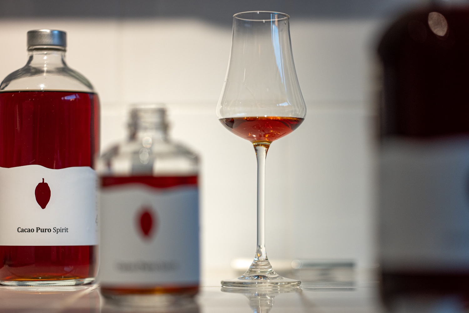 Taman Artisan Chocolates, Cacao Puro, kakao, liker, pivo, Zmajska pivovara, Ruke destilerija