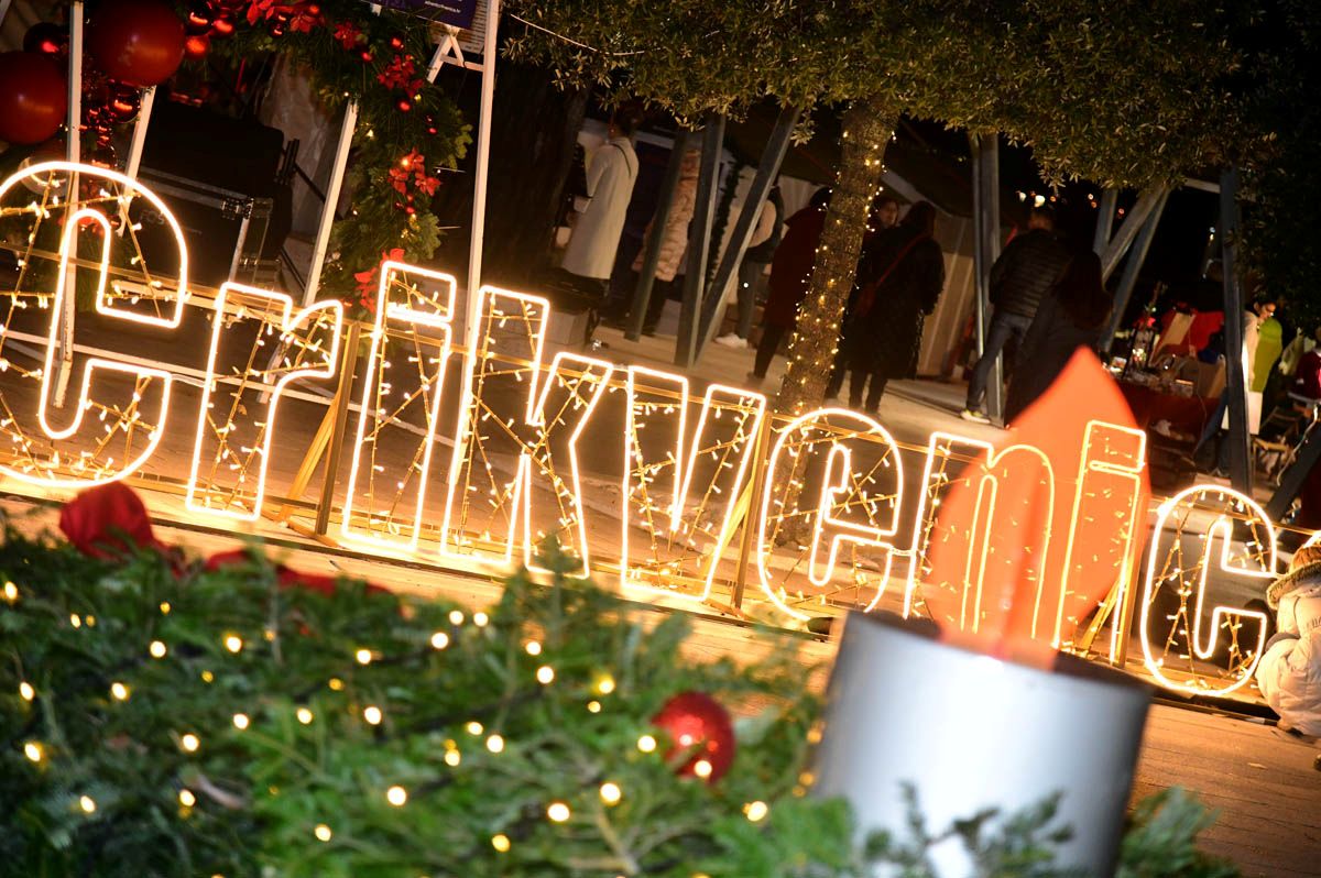 Advent u Crikvenici 2025.