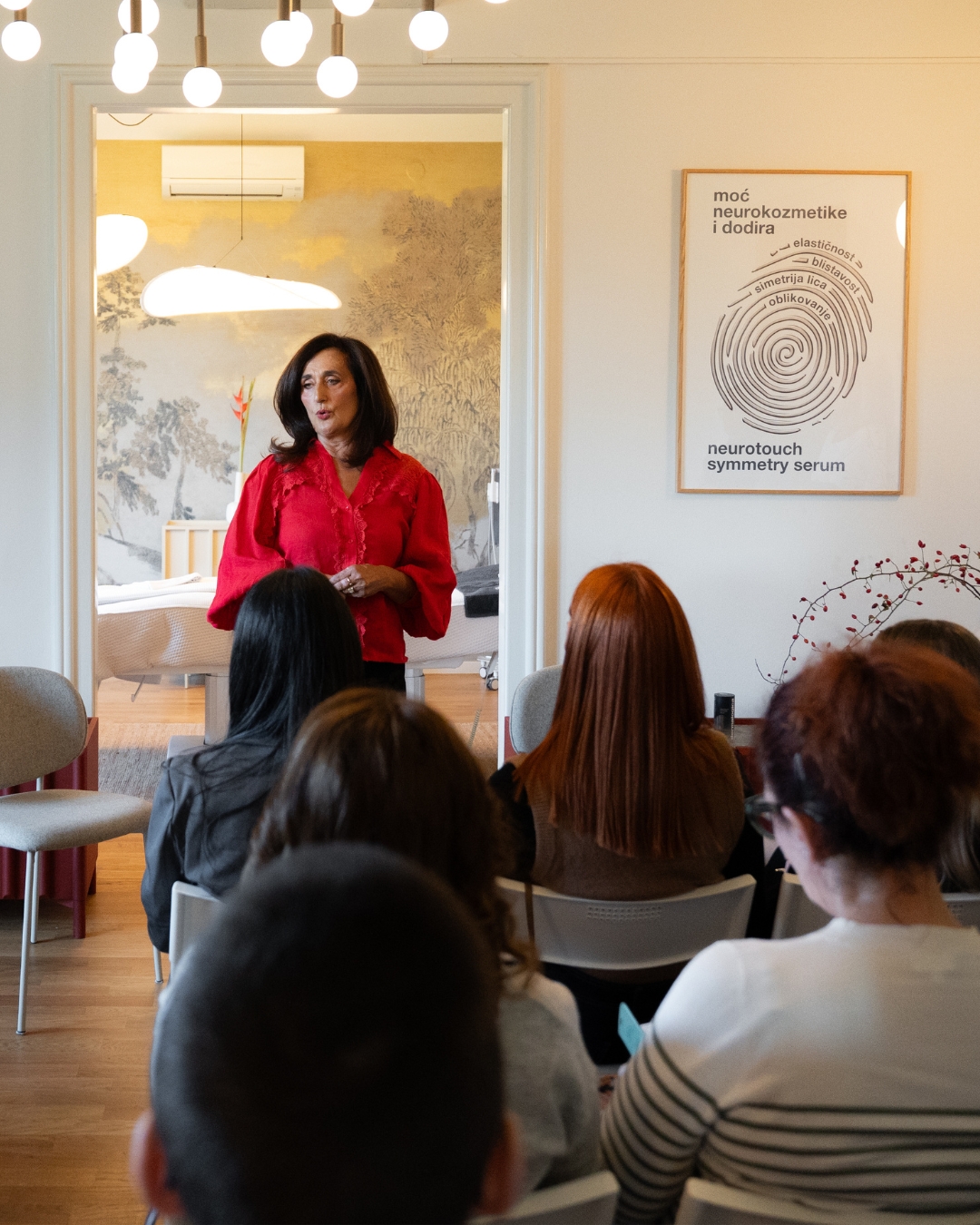 Dermalogica NeuroTouch Symmetry Serum