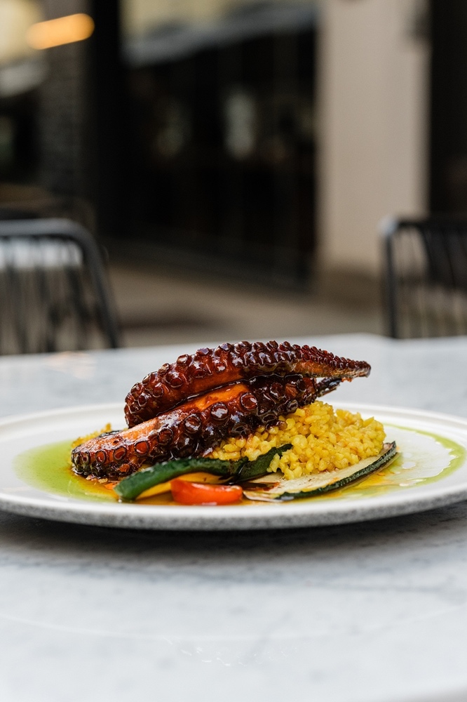 Dežman Bistro, poslovni ručak Zagreb, poslovni ručak, restorani Zagreb