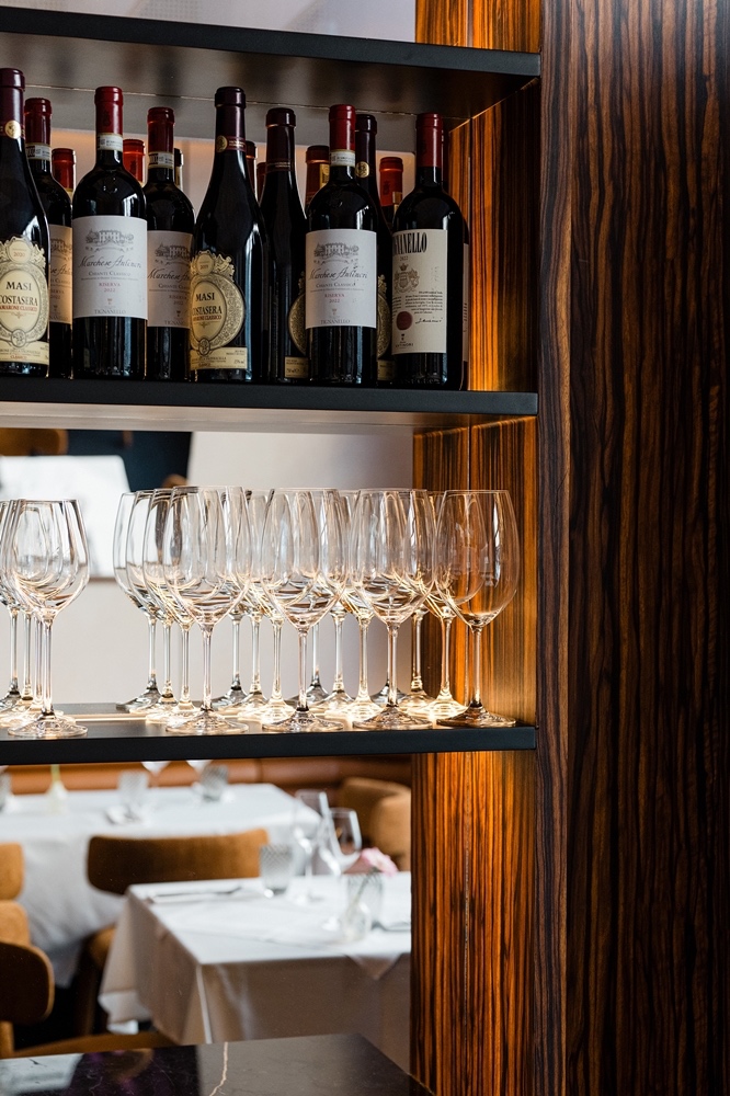 Dežman Bistro, poslovni ručak Zagreb, poslovni ručak, restorani Zagreb