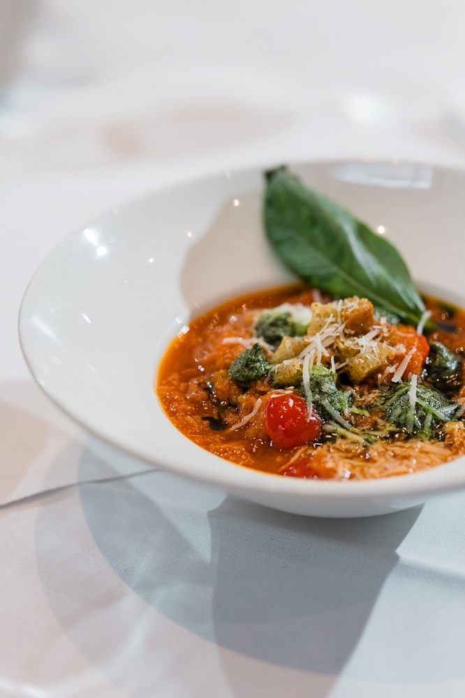 Dežman Bistro, poslovni ručak Zagreb, poslovni ručak, restorani Zagreb