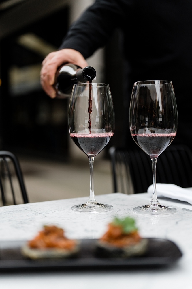 Dežman Bistro, poslovni ručak Zagreb, poslovni ručak, restorani Zagreb