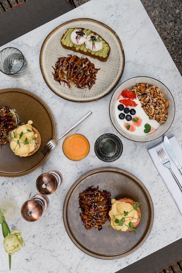 Dežman Bistro, poslovni ručak Zagreb, poslovni ručak, restorani Zagreb