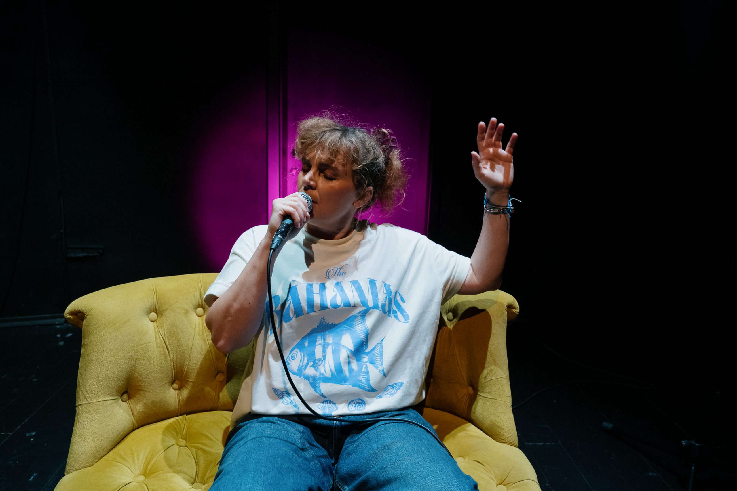 Noć kazališta, Noć kazališta 2025.