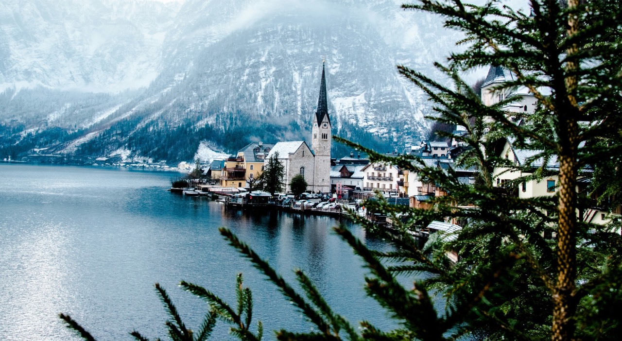 Hallstatt, Advent Hallstatt 2025., Advent u Hallstattu i austrijskim jezerima
