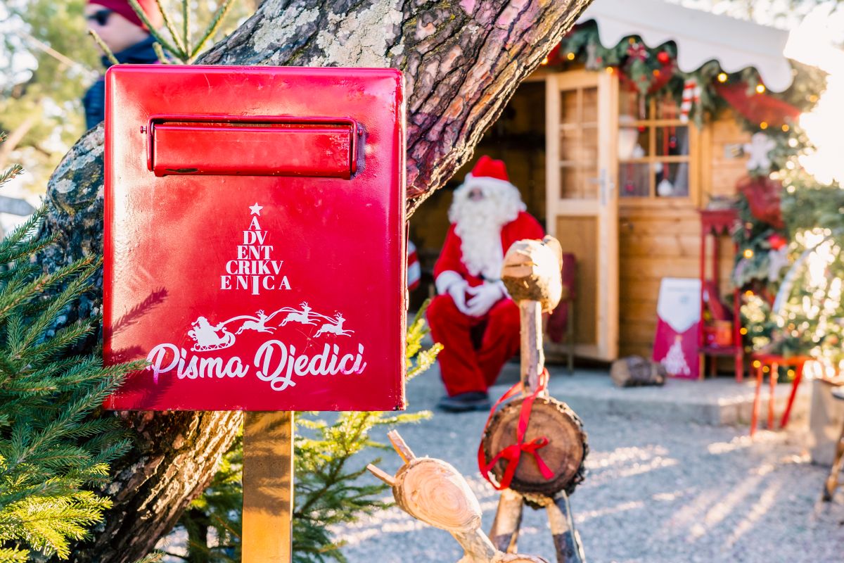 Advent u Crikvenici 2025.