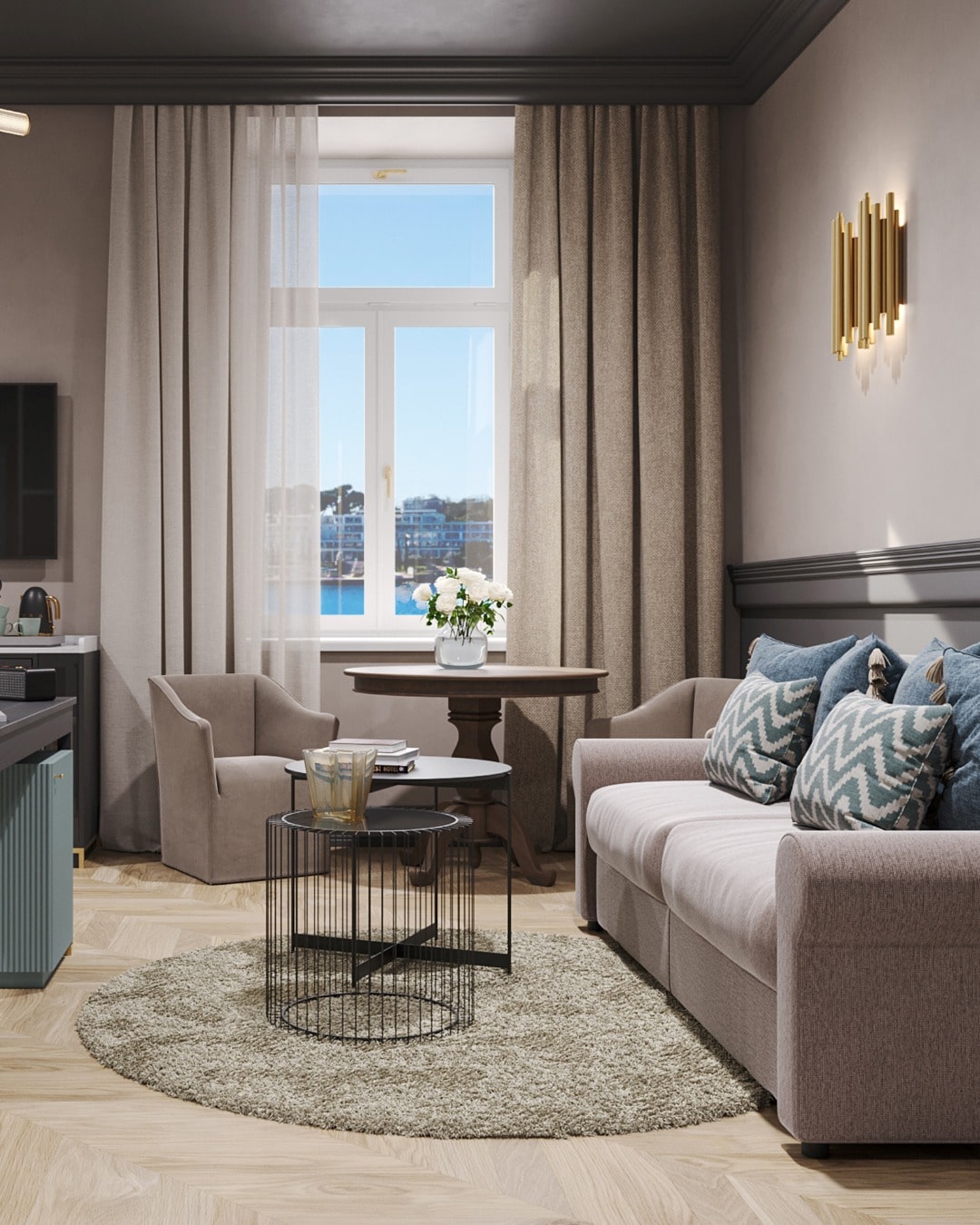 Jadran Heritage Hotel, Valamar, Poreč, cijena smještaja, noćenje s doručkom