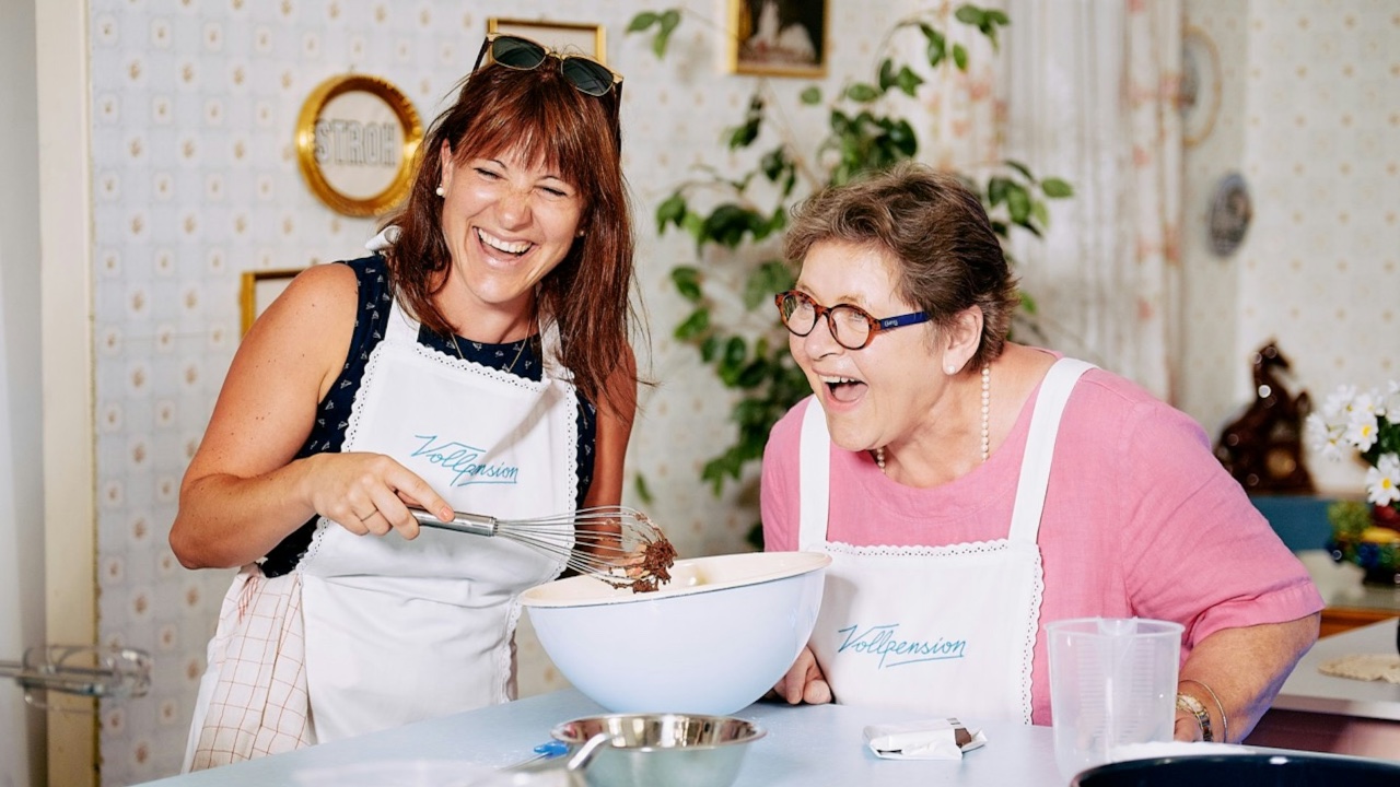 Vollpension, kafić u Beču, kafići u Beču, Vollpension kafić Beč