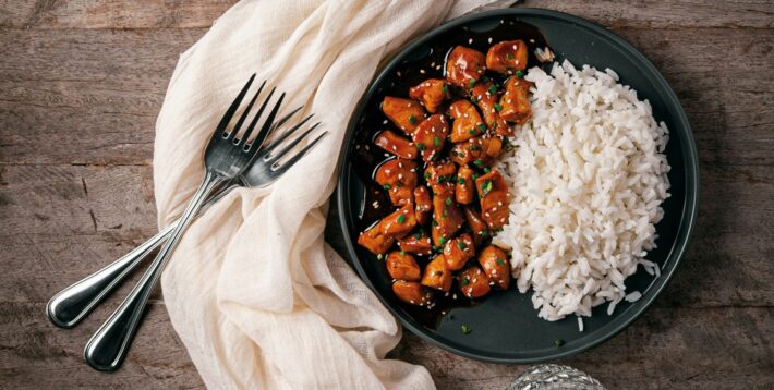 kung pao piletina, gong bao piletina, piletina, kineska piletina, recepti piletina, recepti s piletinom