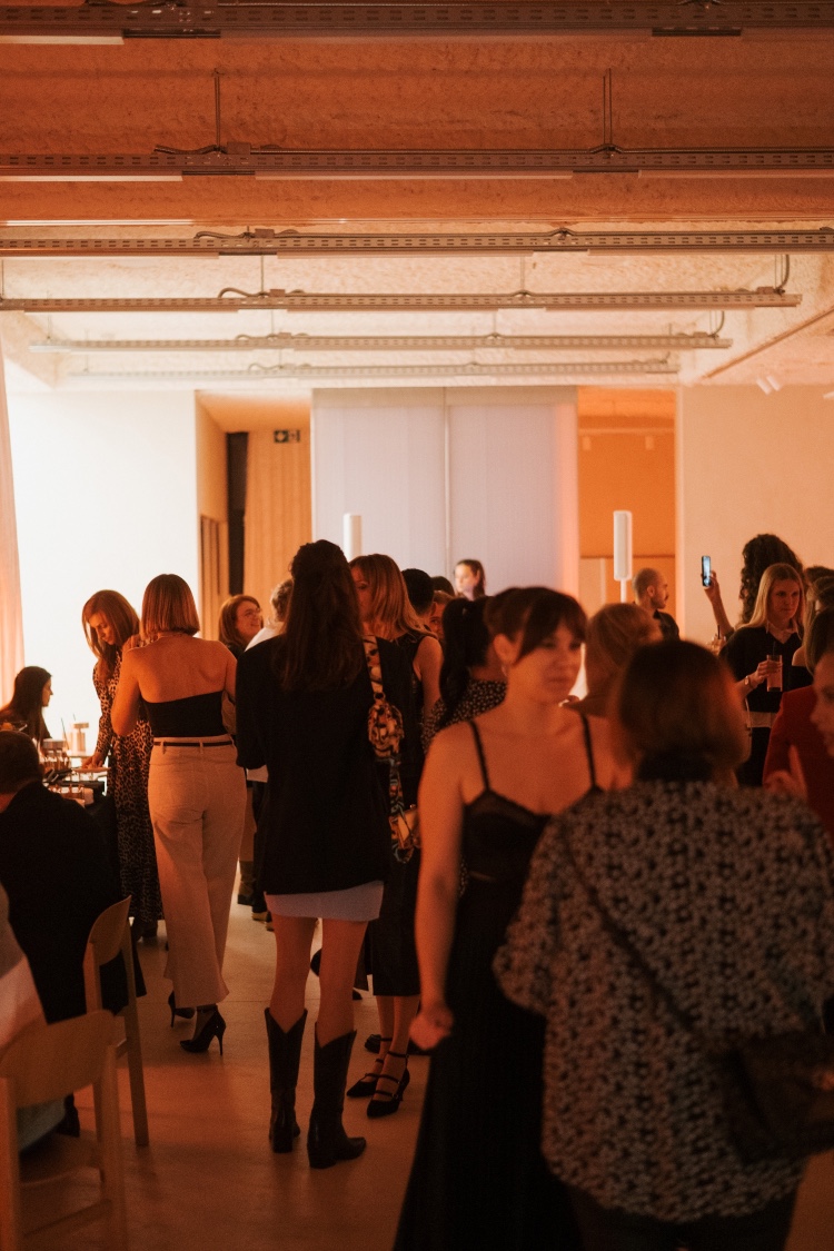 Living Room frizerski salon, Marko Listeš-Marin