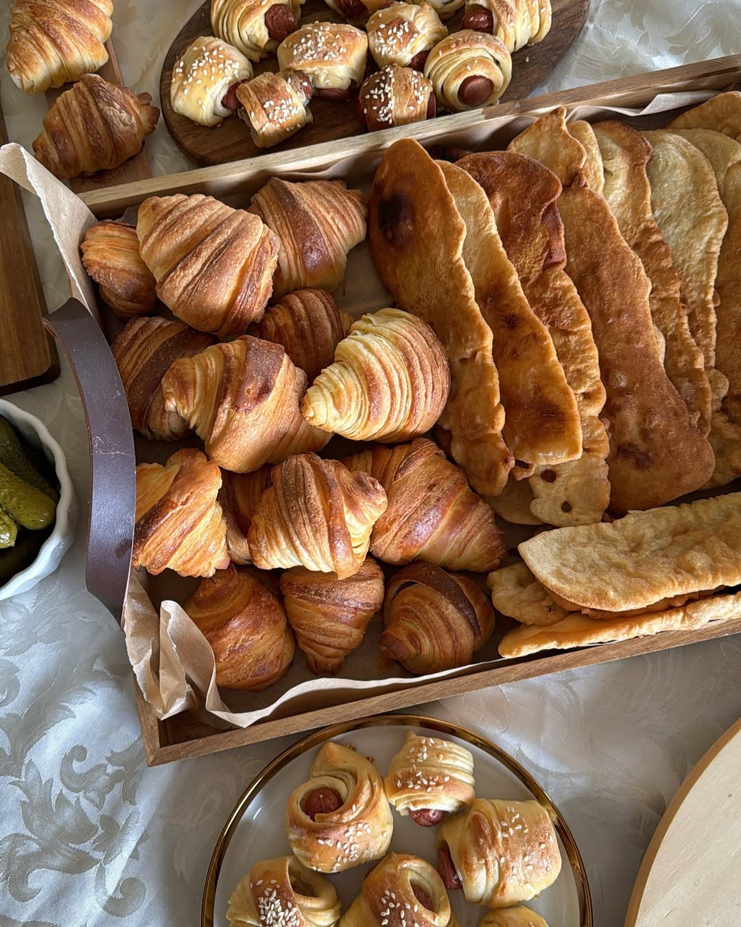 Lucina Spiza, Luce Šipić, recepti, domaći recepti, domaća hrana