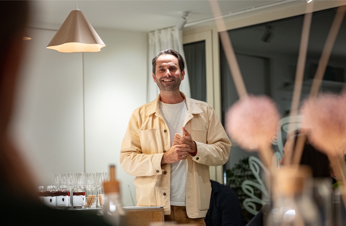 Taman Artisan Chocolates, Cacao Puro, kakao, liker, pivo, Zmajska pivovara, Ruke destilerija