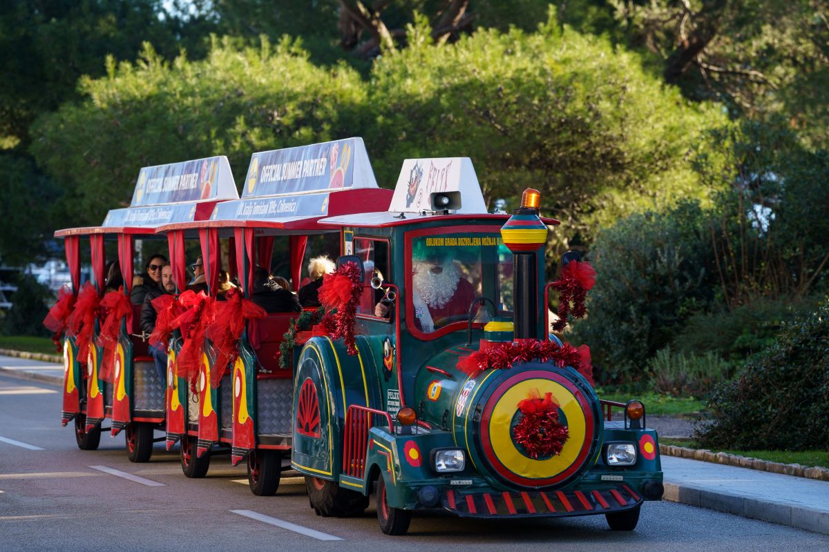 Advent u Crikvenici 2025.