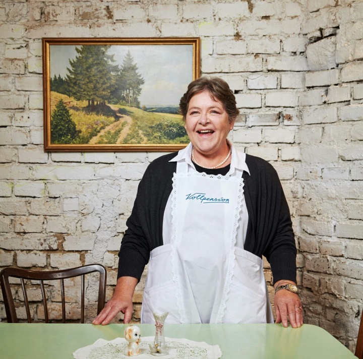 Vollpension, kafić u Beču, kafići u Beču, Vollpension kafić Beč