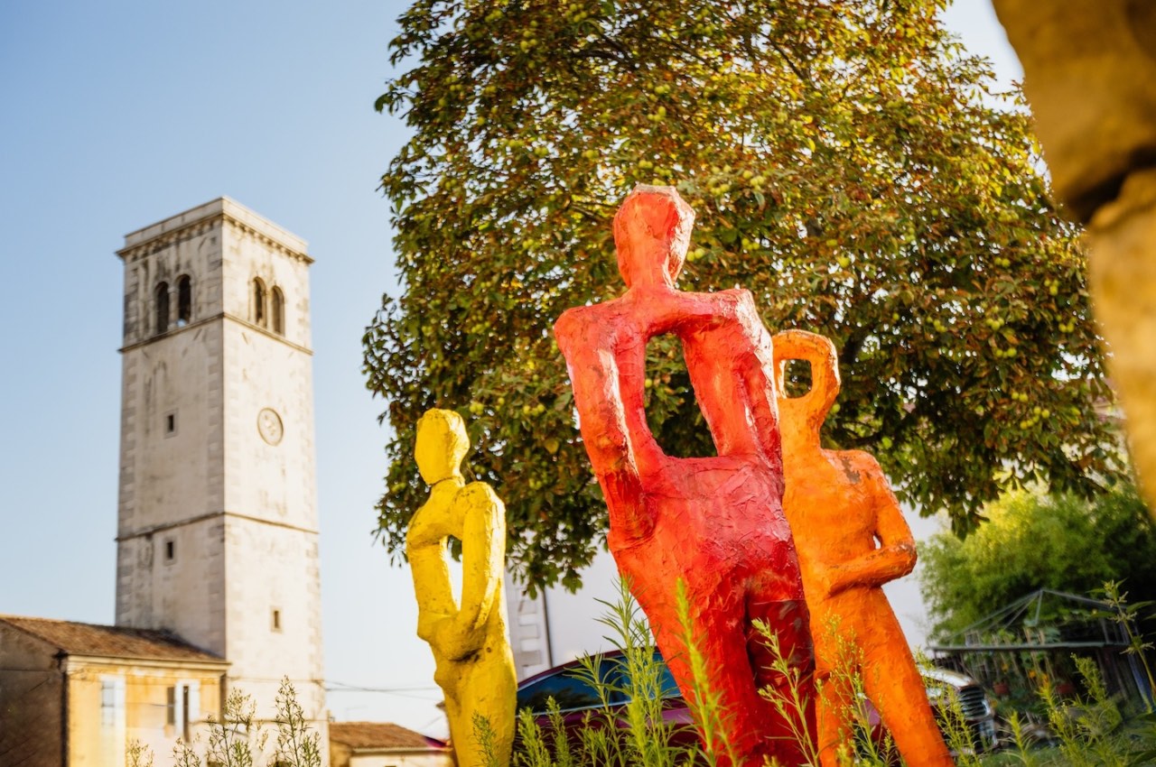 sjeverozapadna istra, klaster sjeverozapadne istre, istra, oprtalj, promo spot, baby lasagna