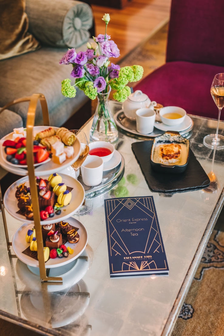 kokteli, gelato kokteli, Esplanade, Esplanade 1925 Lounge & Cocktail Bar, Vjenceslav Mandić-Master Kishoni, kokteli u Esplanadi