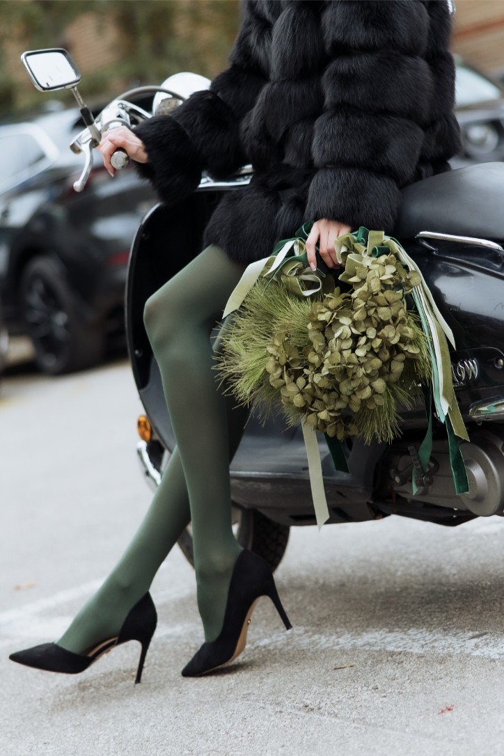 adventski vijenac 2025., gdje naručiti adventski vijenac, adventski vijenci 2025, gdje kupiti adventski vijenac, Pixy With Love, Nina Blečić