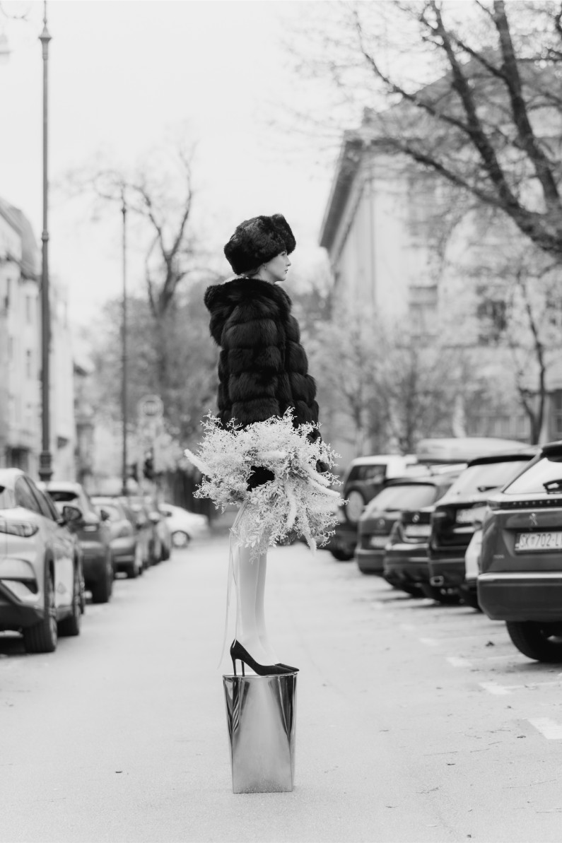 adventski vijenac 2025., gdje naručiti adventski vijenac, adventski vijenci 2025, gdje kupiti adventski vijenac, Pixy With Love, Nina Blečić