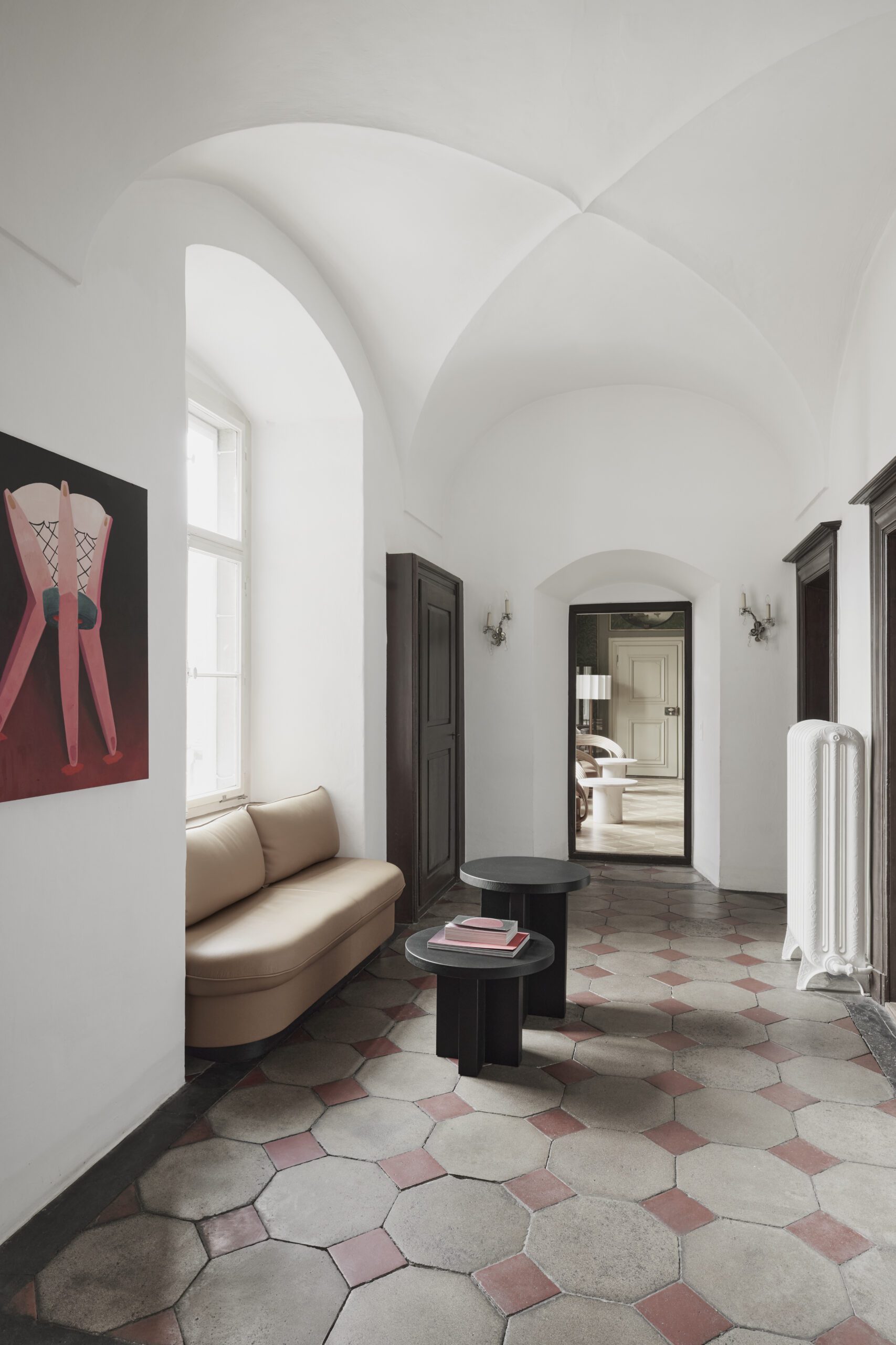 Schloss Schauenstein, dvorac, Švicarska, smještaj u Švicarskoj