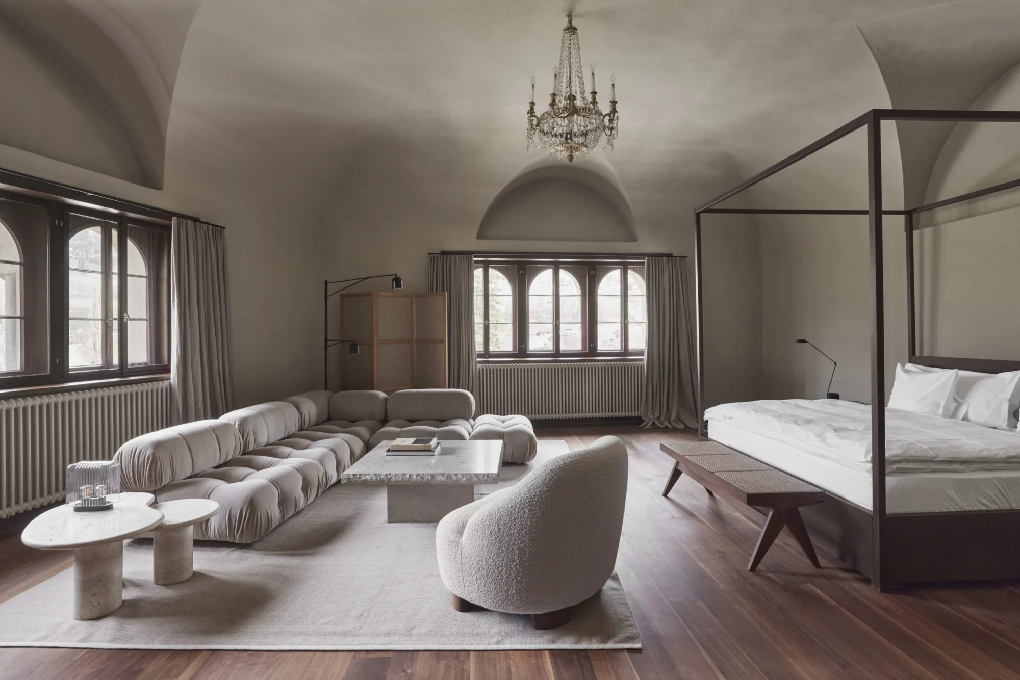 Schloss Schauenstein, dvorac, Švicarska, smještaj u Švicarskoj